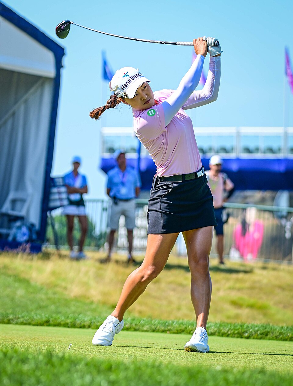 Minjee Lee
