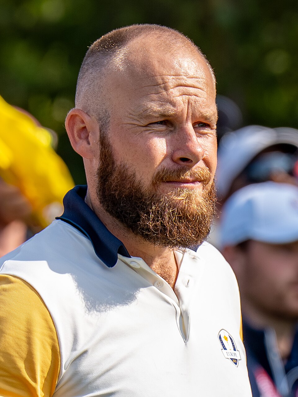 Tyrrell Hatton